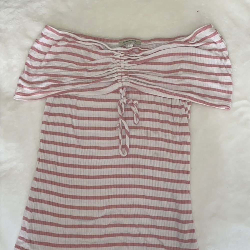 im selling used shirt but still n good condition !